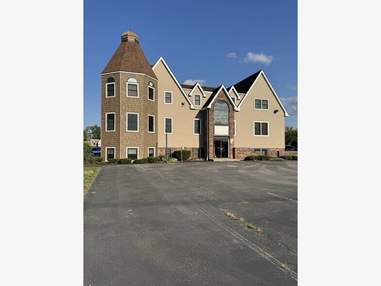 More Photos Of 338 Harris Hill Rd, Buffalo Office For Lease