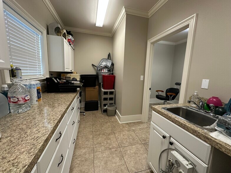 More Photos Of 12799 Burgess Ave, Walker Office For Sale
