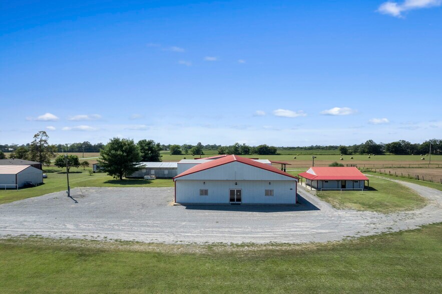 More Photos Of 2128 W 416th Rd, East Prairie Land For Sale