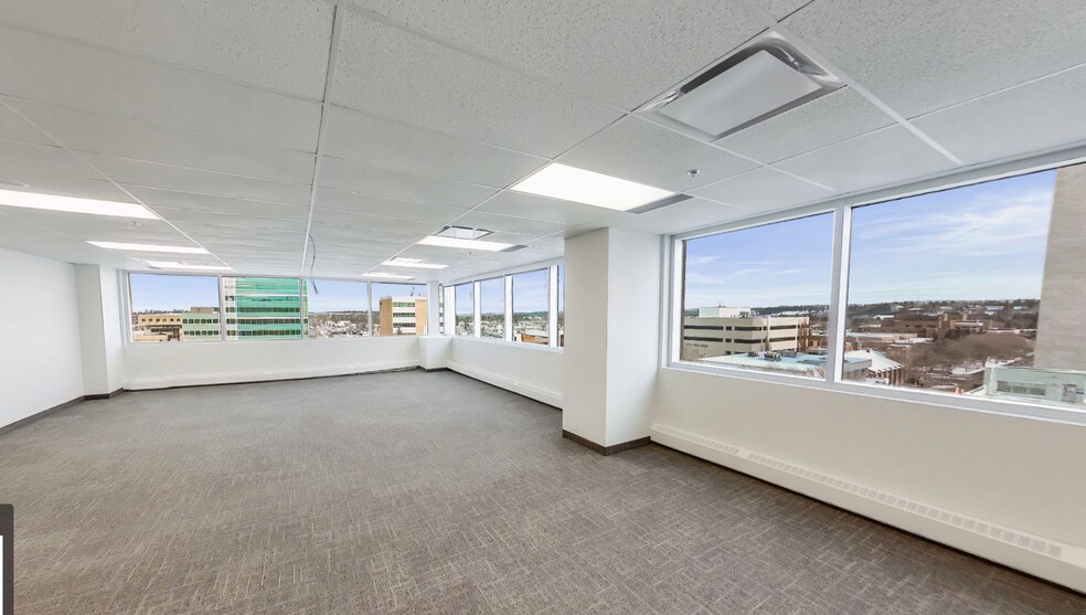 More Photos Of 4909 49 St, Red Deer Office For Lease