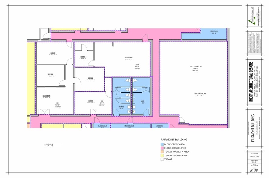 More Photos Of 9245 Calumet Ave, Munster Office For Lease