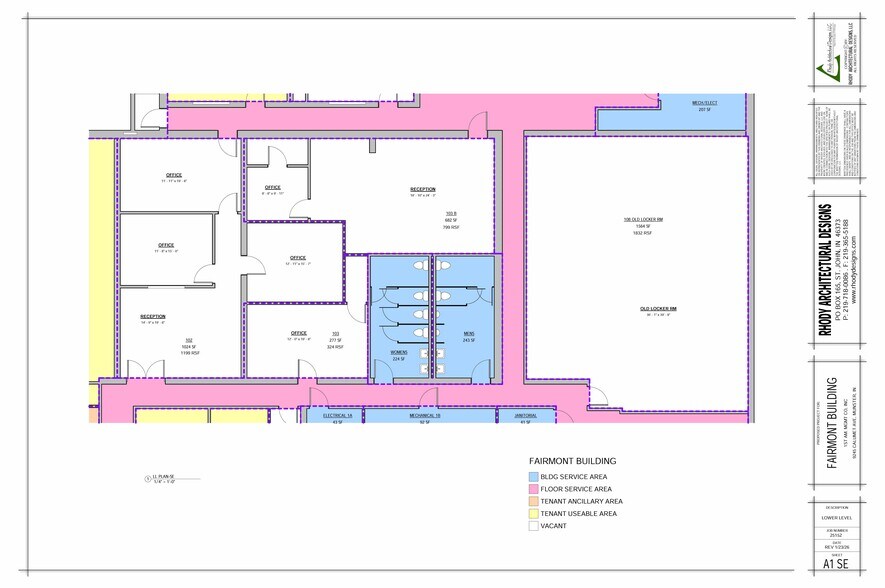 More Photos Of 9245 Calumet Ave, Munster Office Residential For Sale