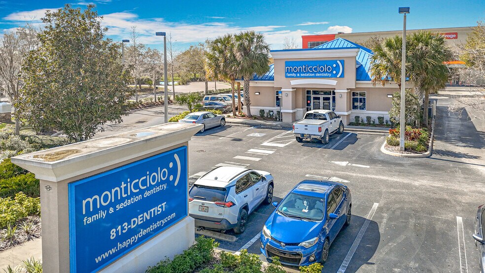 More Photos Of 2301 Collier Pky, Land O' Lakes Medical For Sale