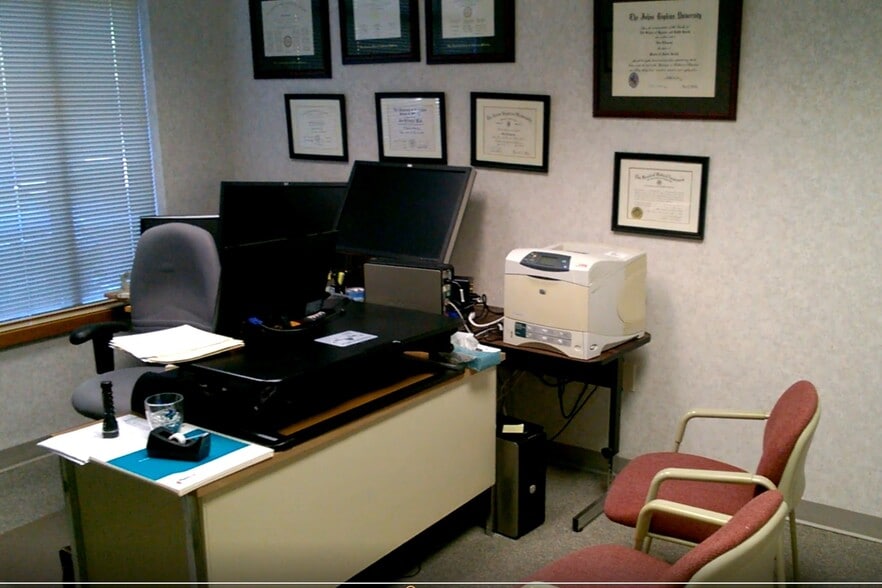 More Photos Of 6830 Hospital Dr, Rosedale Medical For Sale