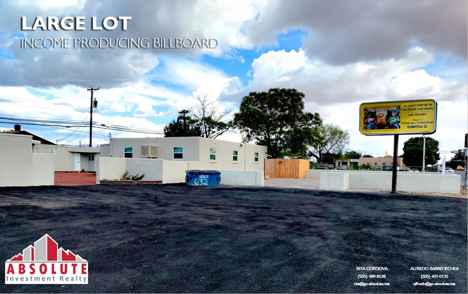 More Photos Of 644 Louisiana Blvd SE, Albuquerque Apartments For Sale