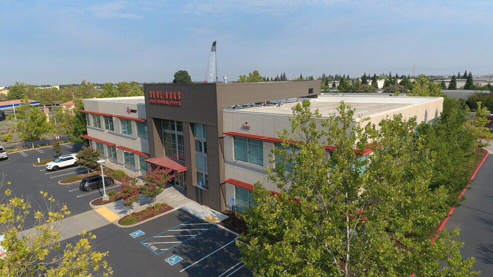 More Photos Of 1382 Blue Oaks Blvd, Roseville Office For Lease