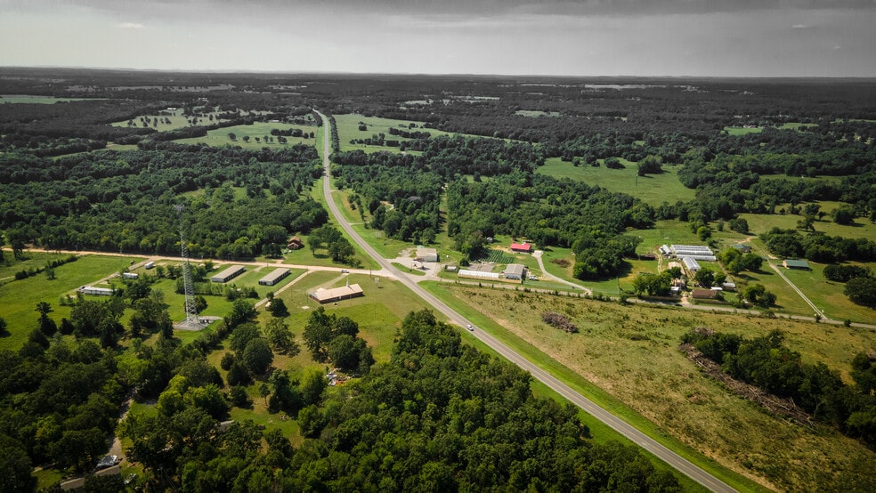 More Photos Of 7015 Highway 82, Tahlequah Convenience Store For Sale