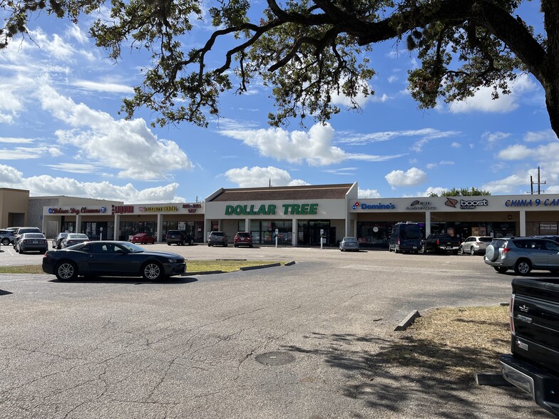 Primary Photo Of 13811-13849 Cypress North Houston Rd, Cypress Unknown For Lease