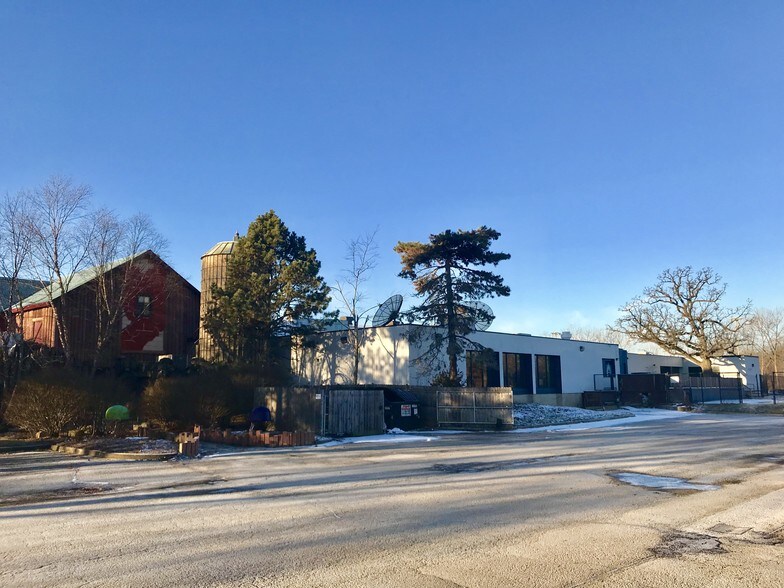 More Photos Of 243 W Roosevelt Rd, West Chicago Bowling Alley For Lease
