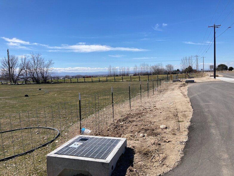 More Photos Of 4855 S Ten Mile Rd, Meridian Land For Sale