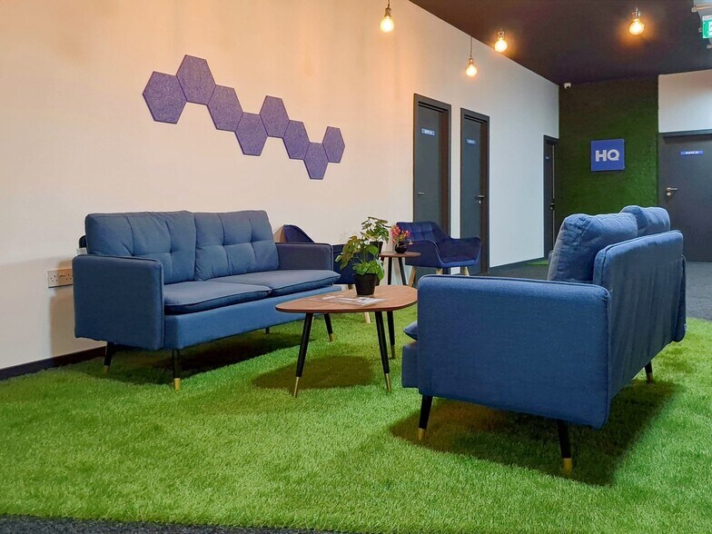 More Photos Of 4301 50th St NW, Washington Coworking Space
