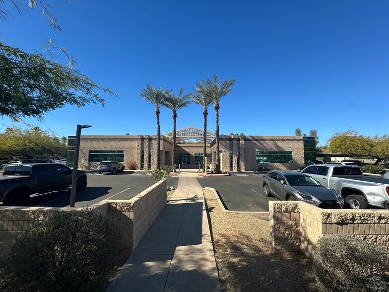 Primary Photo Of , Scottsdale Office For Sale