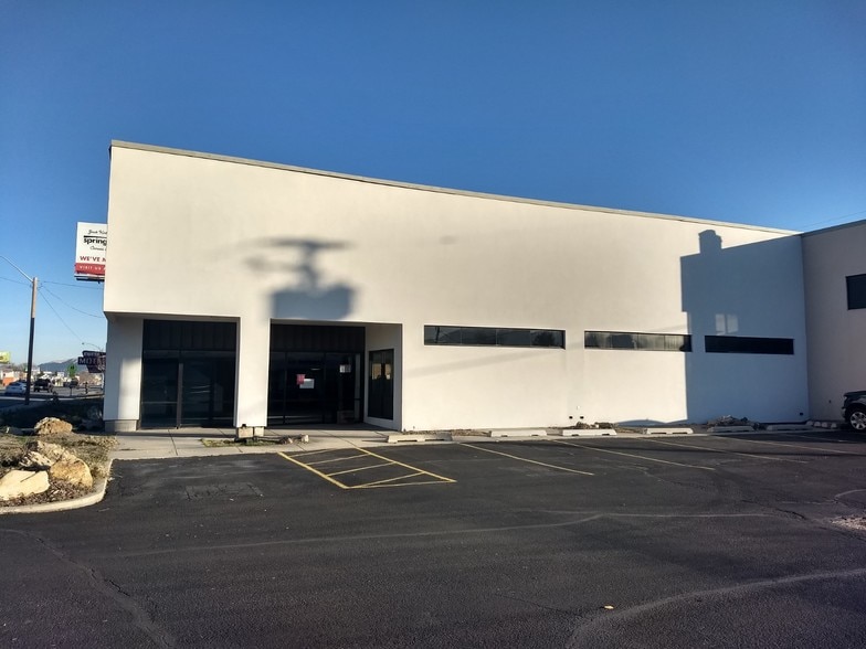 More Photos Of 3125 S State St, Salt Lake City Freestanding For Sale