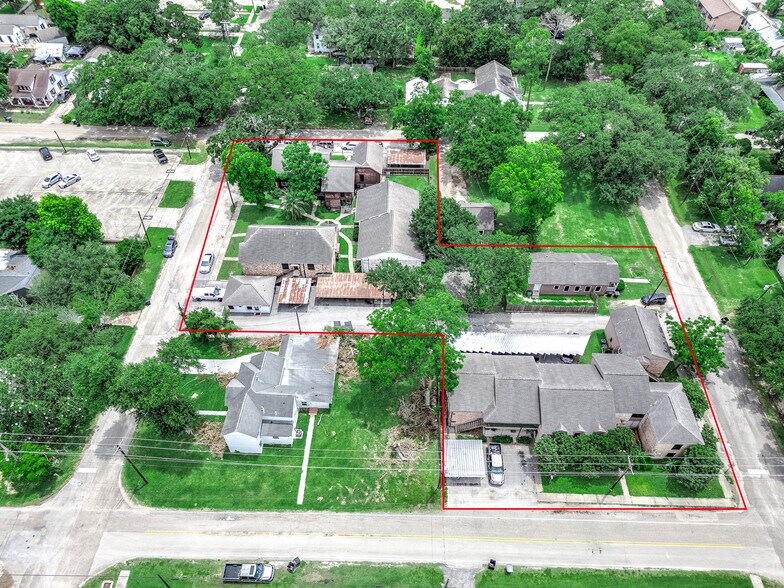More Photos Of , Alvin Multifamily For Sale