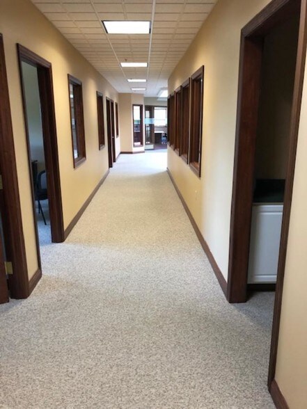 More Photos Of 2888 Nationwide Pky, Brunswick Light Manufacturing For Lease