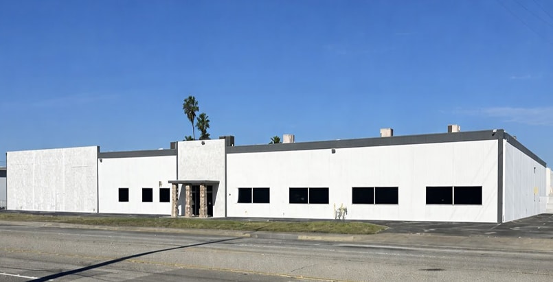 Primary Photo Of 2981 E La Palma Ave, Anaheim Manufacturing For Lease