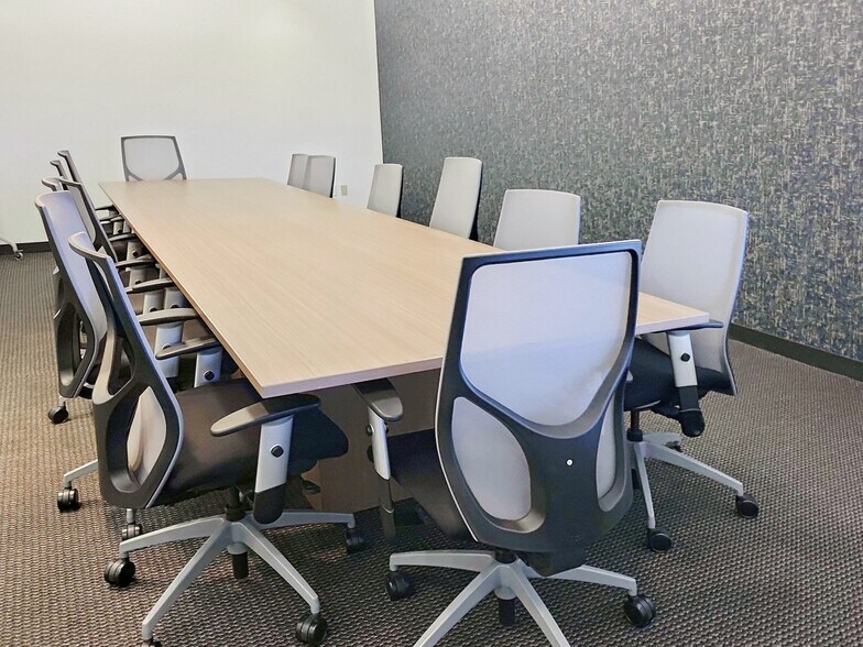 More Photos Of 100 Overlook Ctr, Princeton Coworking Space