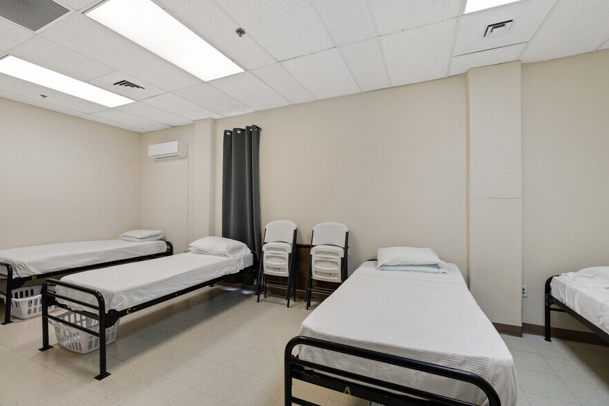 More Photos Of 5101 N Jackson Rd, McAllen Rehabilitation Center For Sale