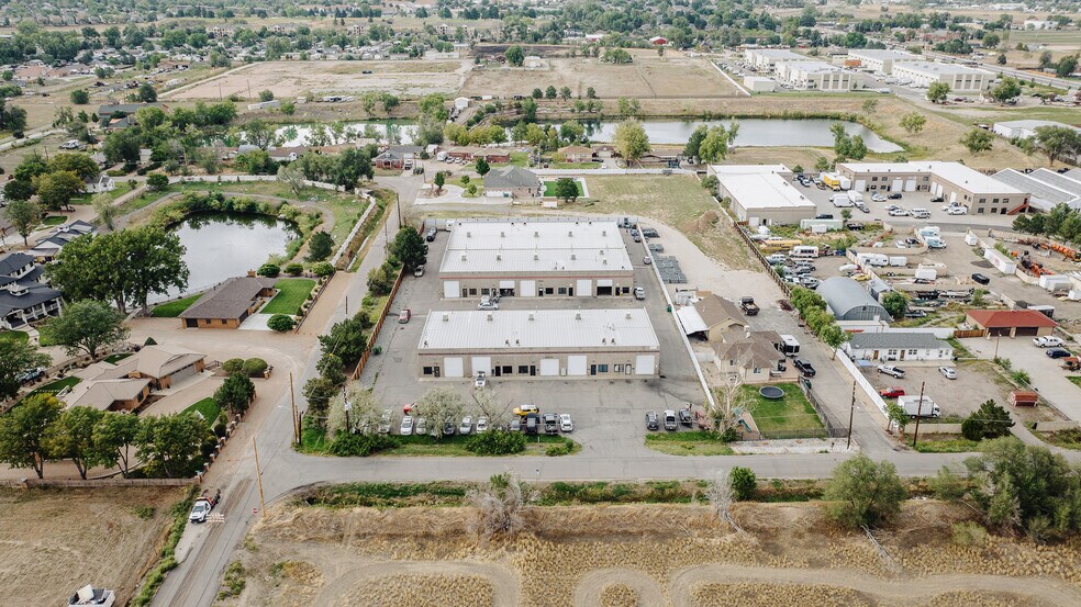 More Photos Of 2001 E 74th Ave, Denver Warehouse For Lease
