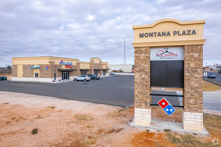 More Photos Of 521 TX-214 Hwy, Denver City General Retail For Lease