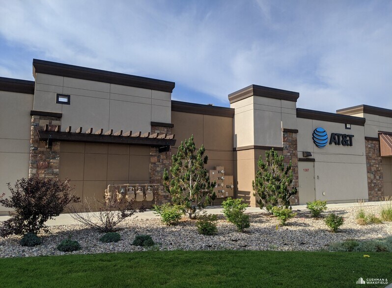 More Photos Of 1340 Sculptor Dr, Loveland Unknown For Lease