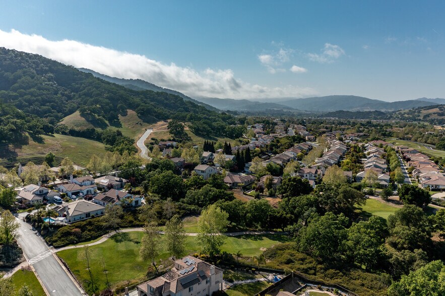 More Photos Of 6505 Eagle Ridge Ct, Gilroy Land For Sale