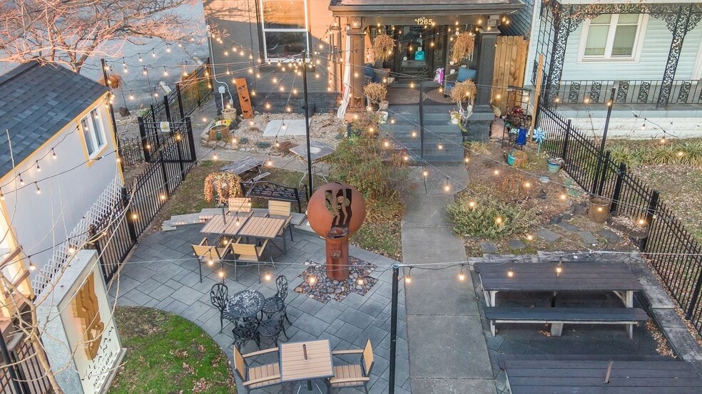 More Photos Of 1265 Bardstown Rd, Louisville General Retail For Sale