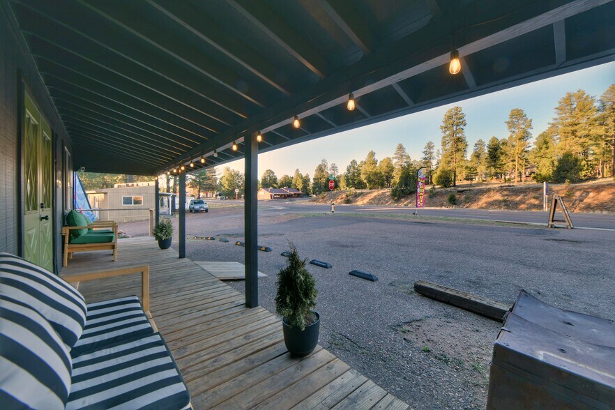 More Photos Of 1900 Arizona Highway 260, Heber Specialty For Sale