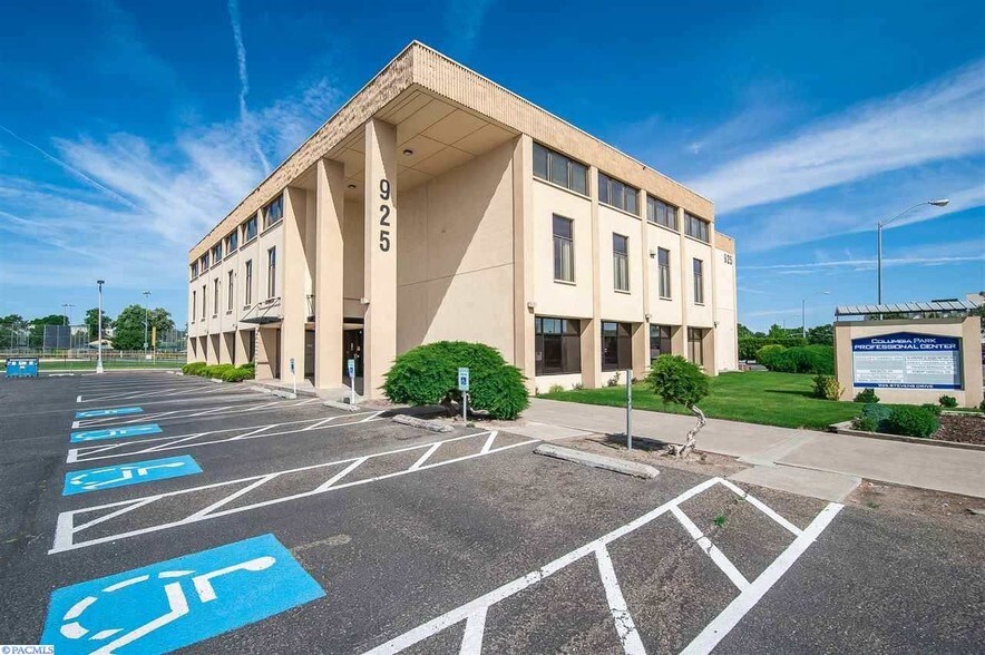 Primary Photo Of 925 Stevens Dr, Richland Office For Lease