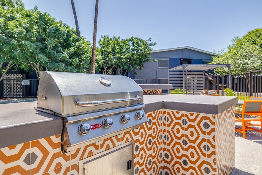 More Photos Of 1224 E Lemon St, Tempe Apartments For Sale