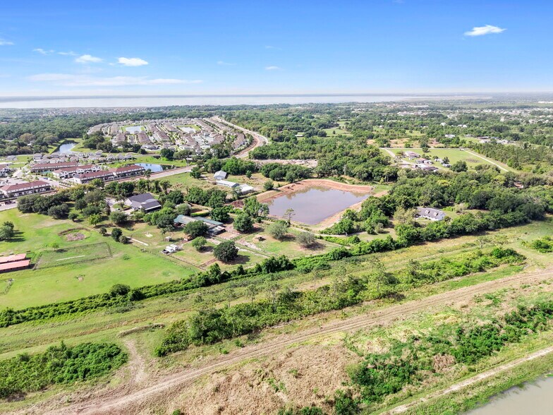 More Photos Of 4385 Boggy Creek Rd, Kissimmee Land For Sale