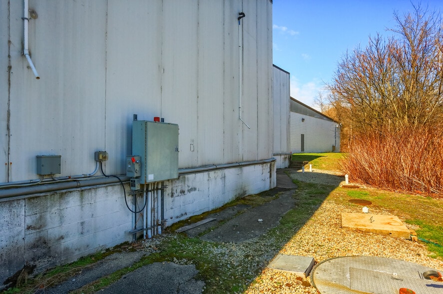 More Photos Of 119 N Route 88, Charleroi Industrial For Sale