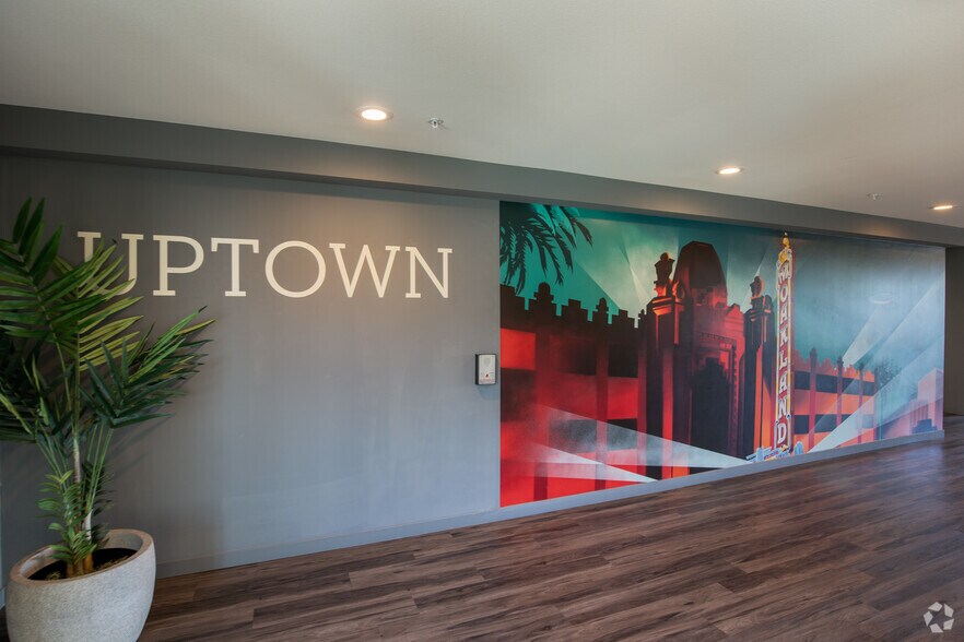 More Photos Of 3093 Broadway, Oakland Apartments For Lease