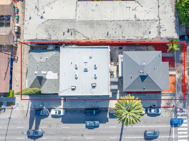 More Photos Of 406 E 7th St, Long Beach Apartments For Sale