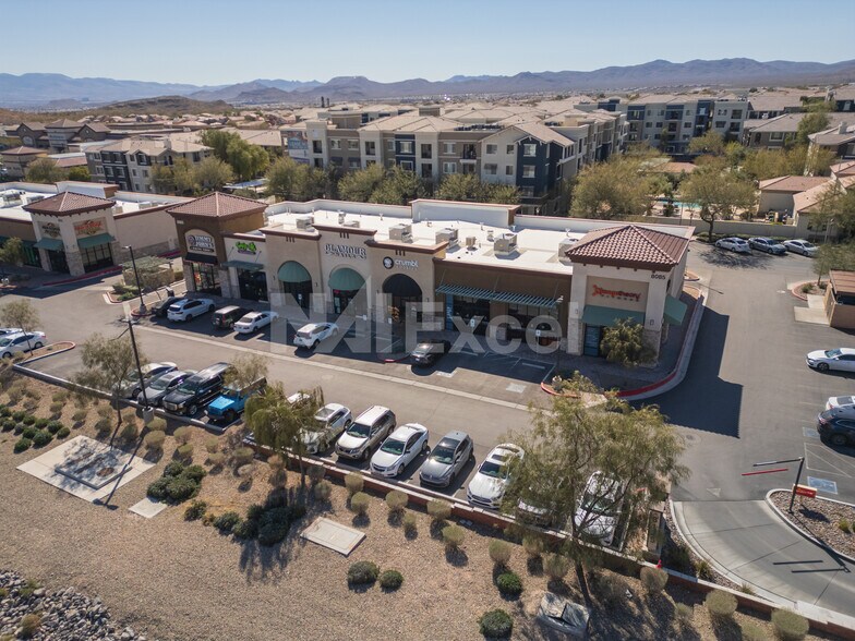 More Photos Of 8085 Blue Diamond Rd, Las Vegas General Retail For Sale