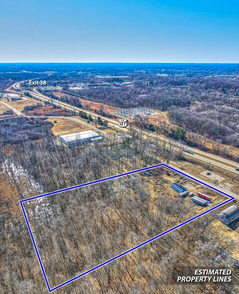 More Photos Of VL Watts Rd, Jackson Land For Sale