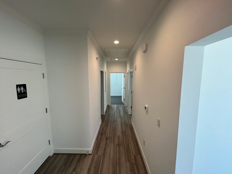 More Photos Of 400 Stonebrook Pky, Frisco Office For Lease