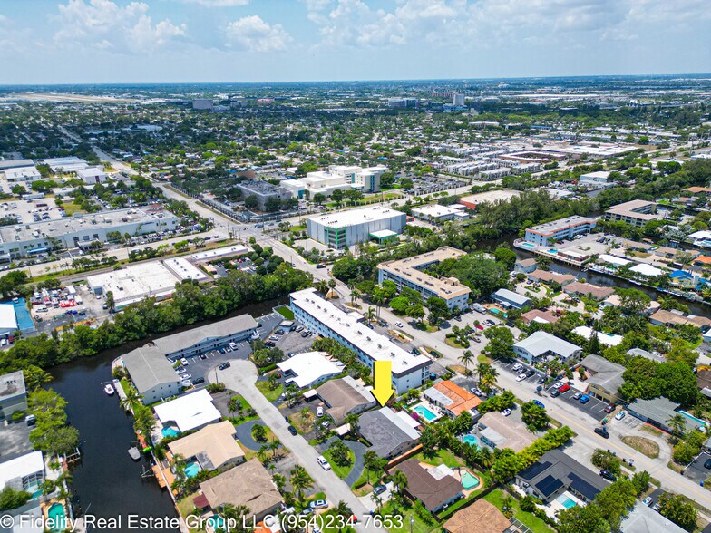 More Photos Of 1425 Ne 55th St, Fort Lauderdale Specialty For Sale