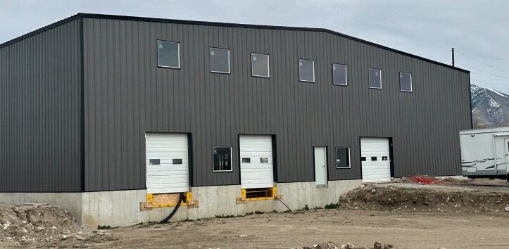 More Photos Of 1180 West Utah Avenue, Tooele Warehouse For Sale