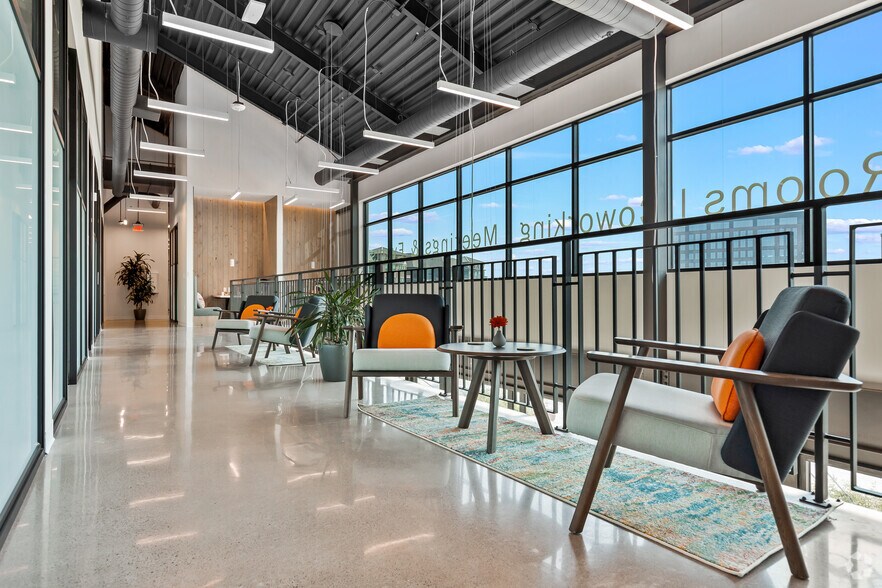 More Photos Of 7540 TX-121, McKinney Storefront Retail Office For Lease