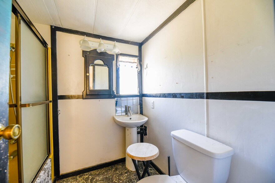 More Photos Of 3101 Trower rd, Catheys Valley Land For Sale