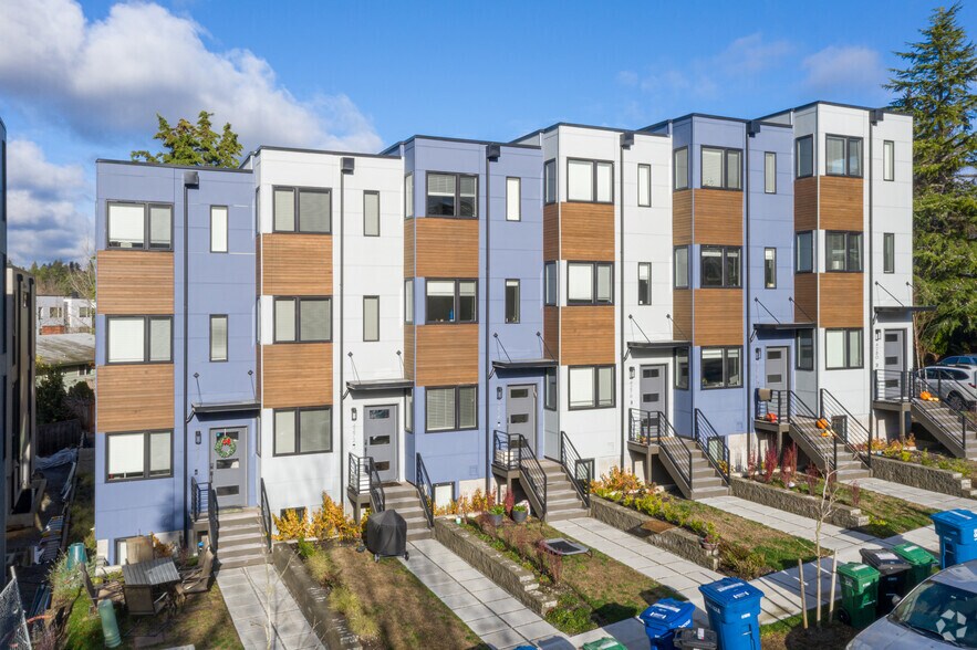 More Photos Of 4270 NE 50th St, Seattle Apartments For Sale