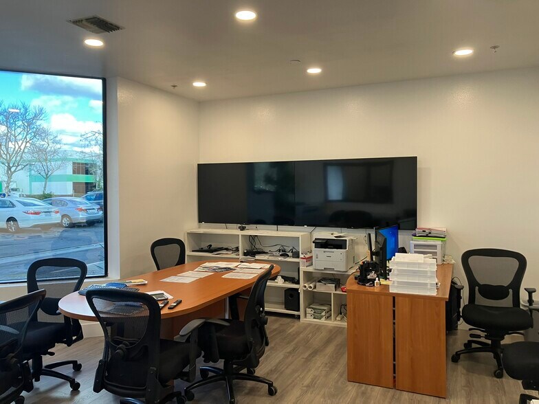 More Photos Of 10852 Forbes Ave, Garden Grove Industrial For Sale