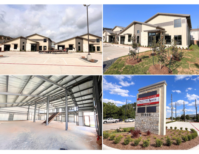 More Photos Of 21927 Gosling Rd, Spring Unknown For Lease