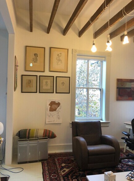 More Photos Of 1541 14th St NW, Washington Office For Lease