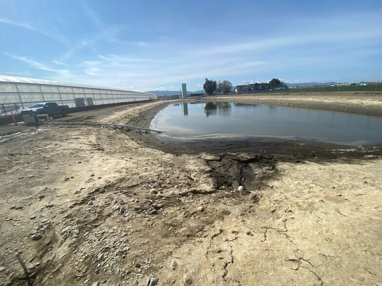 More Photos Of 1930 Lemon Ave, Patterson Food Processing For Sale