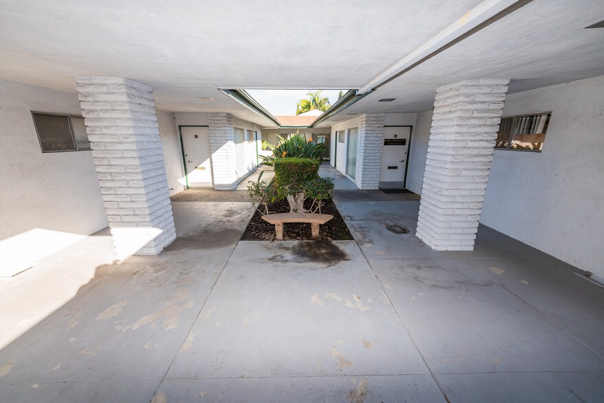 More Photos Of 100 N State College Blvd, Fullerton Coworking Space