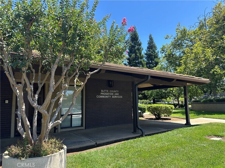 More Photos Of 1370 Ridgewood Dr, Chico Office For Sale