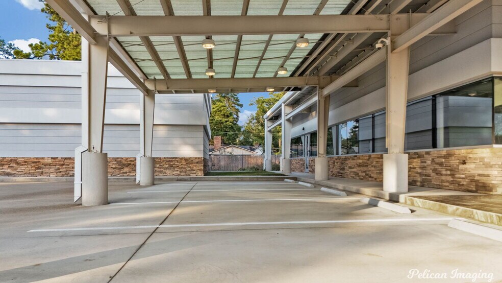 More Photos Of 8509 Line Ave, Shreveport Office For Sale