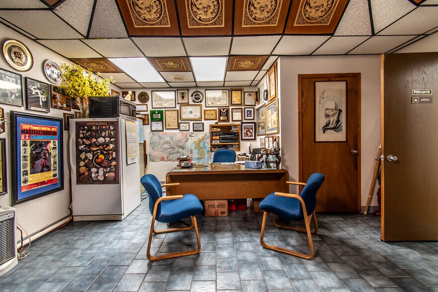 More Photos Of 4929 Everhart Rd, Corpus Christi Freestanding For Sale